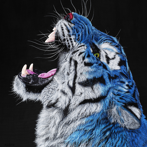 Tiger_Head