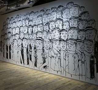 2018-FB Mural